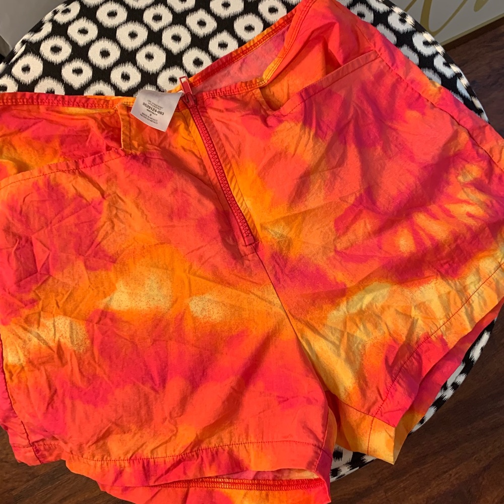 Tie Dye shorts